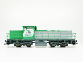Trix 22312 Diesellocomotief Serie 461 'Fret' (NEM) in ovp