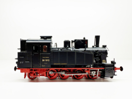 Brawa 40550 Stoomlocomotief BR 98 (NEM) in ovp
