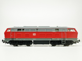 Roco 51231 Diesellocomotief BR 218 (Digitaal)*