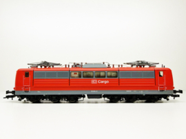 Fleischmann 4383 Elektrische locomotief BR 151 in ovp