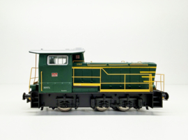 Rivarossi HR2793S Diesellocomotief BR 245 (Digitaal + Sound) in ovp