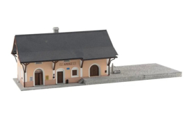 Faller 110144 Station Ardez