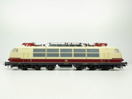 Roco 43442 Elektrische locomotief BR 103 in ovp (1)