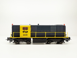 Roco 62791 Diesellocomotief NS 2439 (NEM) in ovp (2)