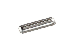 Fleischmann 6406 Raillassen modelrail zilver