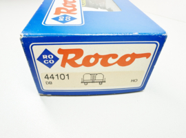 Roco 44101 Silowagenset DB in ovp