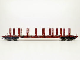 Märklin 4771 Open goederenwagen DB in ovp