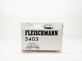 Fleischmann 5403 Ketelwagen DB in ovp