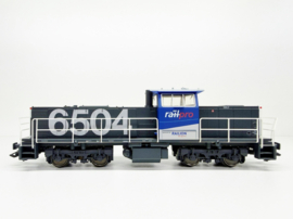 Trix 22768 Diesellocomotief 'RailPro' NS 6504 (NEM) in ovp