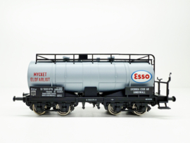 Brawa 47079 Ketelwagen SJ in ovp