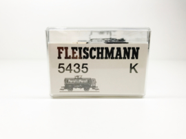 Fleischmann 5435 K Ketelwagen DRG in ovp
