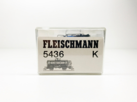 Fleischmann 5436 K Ketelwagen DRG in ovp