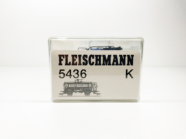 Fleischmann 5436 K in ovp