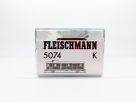 Fleischmann 5074 K in ovp