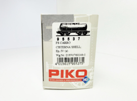 Piko 95537 Ketelwagen FS in ovp