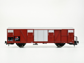 Roco 47580 Gesloten goederenwagen SBB in ovp