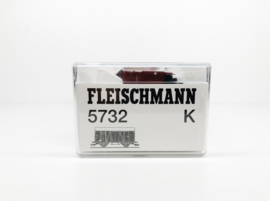 Fleischmann 5732 K in ovp