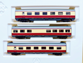 Roco 43014 Wagenset TEE VT 11.5 in ovp