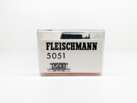 Fleischmann 5051 in ovp (1)
