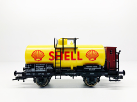 Fleischmann 5432 K Ketelwagen DRG in ovp