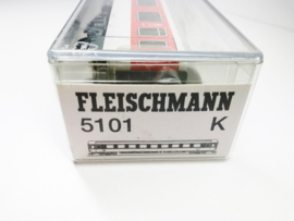 Fleischmann 5101 K in ovp