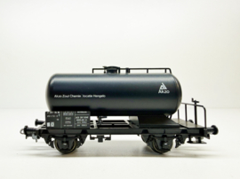 Liliput 250 46 Ketelwagen NS in ovp