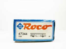 Roco 47344 Gesloten goederenwagen ÖBB in ovp