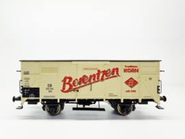 Brawa 49045 Gesloten goederenwagen DB in ovp
