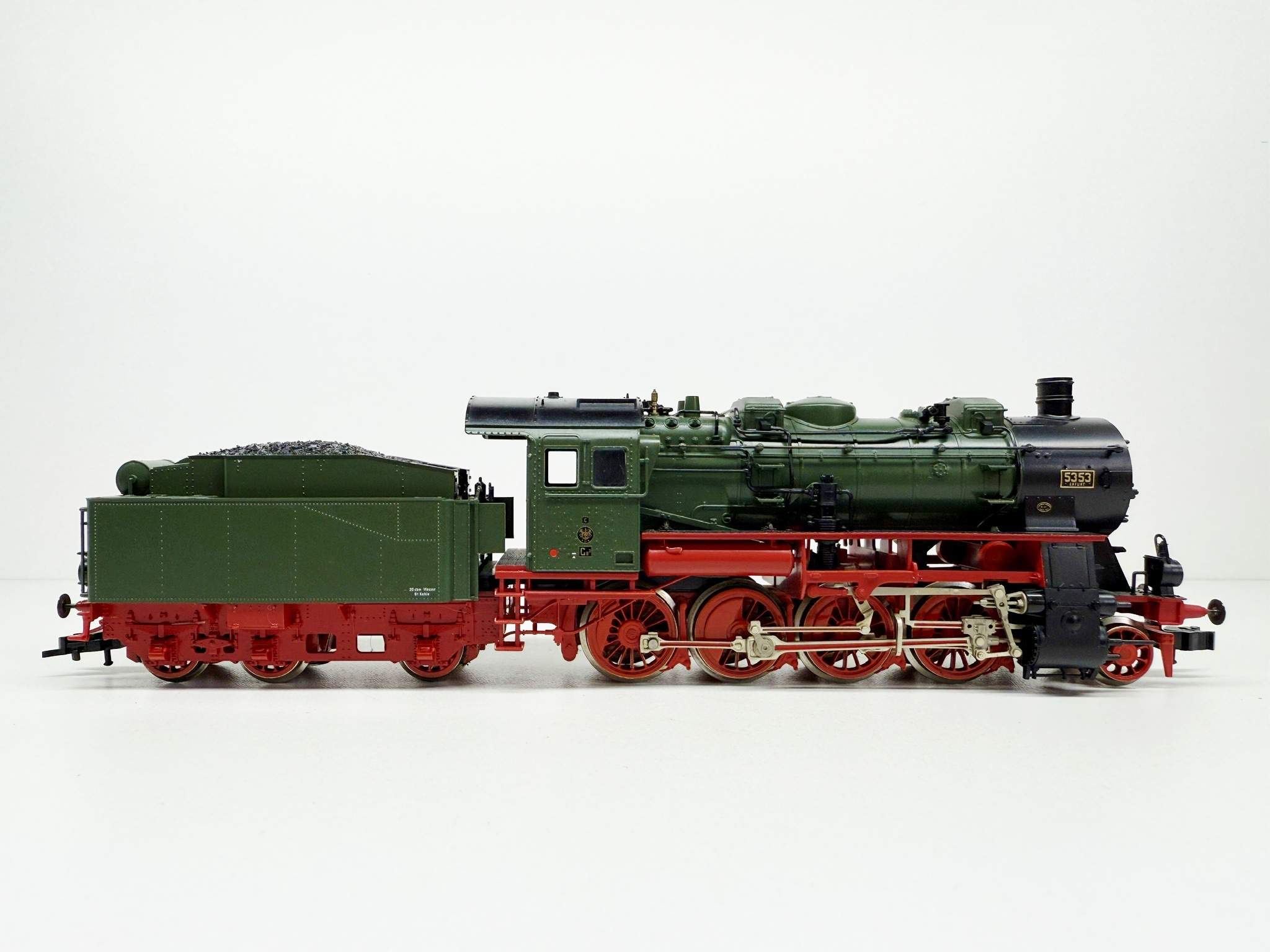 Fleischmann 4813 Stoomlocomotief G8*