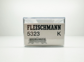 Fleischmann 5323 K Koelwagen DB in ovp