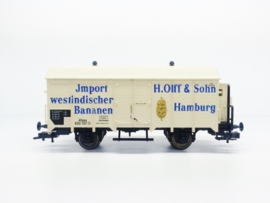 Fleischmann 5837 K Koelwagen KPEV in ovp