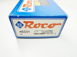 Roco 46331 Hijskraan met bijwagen DB in ovp