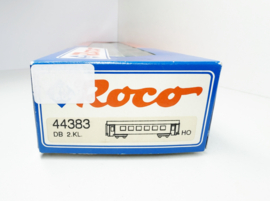 Roco 44383 Personenrijtuig DB in ovp