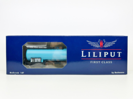 Liliput L225898 Ketelwagon NS in ovp