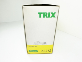 Trix 22312 Diesellocomotief Serie 461 'Fret' (NEM) in ovp