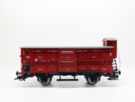 Fleischmann 5706 K Gesloten goederenwagen DR in ovp