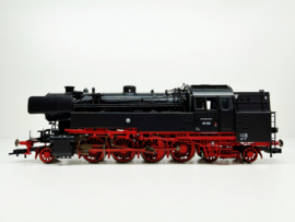 Fleischmann 406502 Stoomlocomotief BR 65 (NEM) in ovp