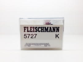 Fleischmann 5727 K Open goederenwagen DR in ovp