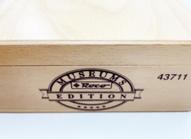 Roco 43711 Elektrische locomotief Ae 6/8 BLS 205  in ovp