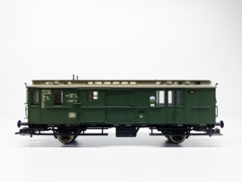 Fleischmann 5060 K Bagagewagen DB in ovp