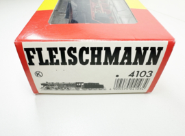 Fleischmann 4103 in ovp