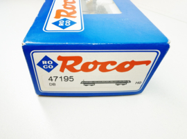 Roco 47195 Open goederenwagen DB in ovp