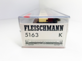 Fleischmann 5163 K Personenrijtuig DB in ovp