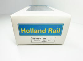 Holland Rail NS2488 Diesellocomotief 2400 serie NS in ovp