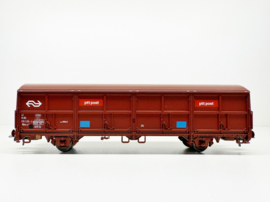 Roco 46338 Schuifwandwagen NS in ovp