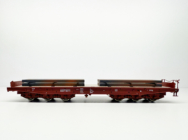 Roco 47394 Open goederenwagen CFL in ovp