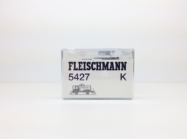 Fleischmann 5427 K in ovp