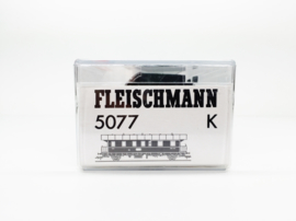 Fleischmann 5077 K in ovp