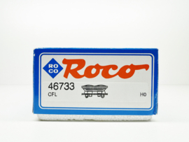 Roco 46733 Zelflosser CFL in ovp