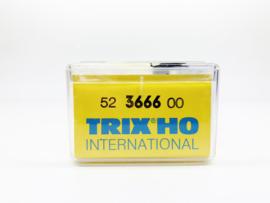 Trix 52 3666 00 Open goederenwagen DB in ovp